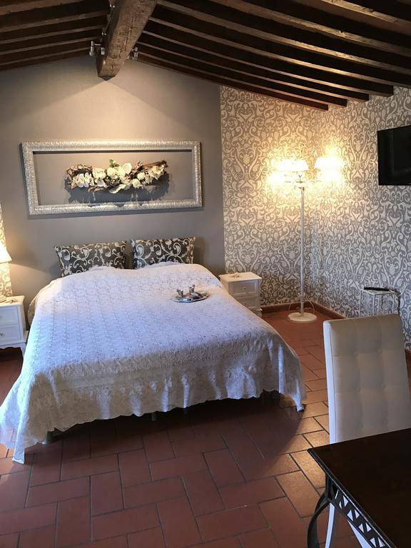 In Via Panicale * Florence