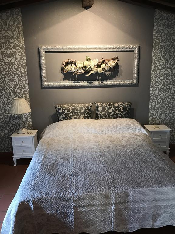 In Via Panicale Apartment Florence