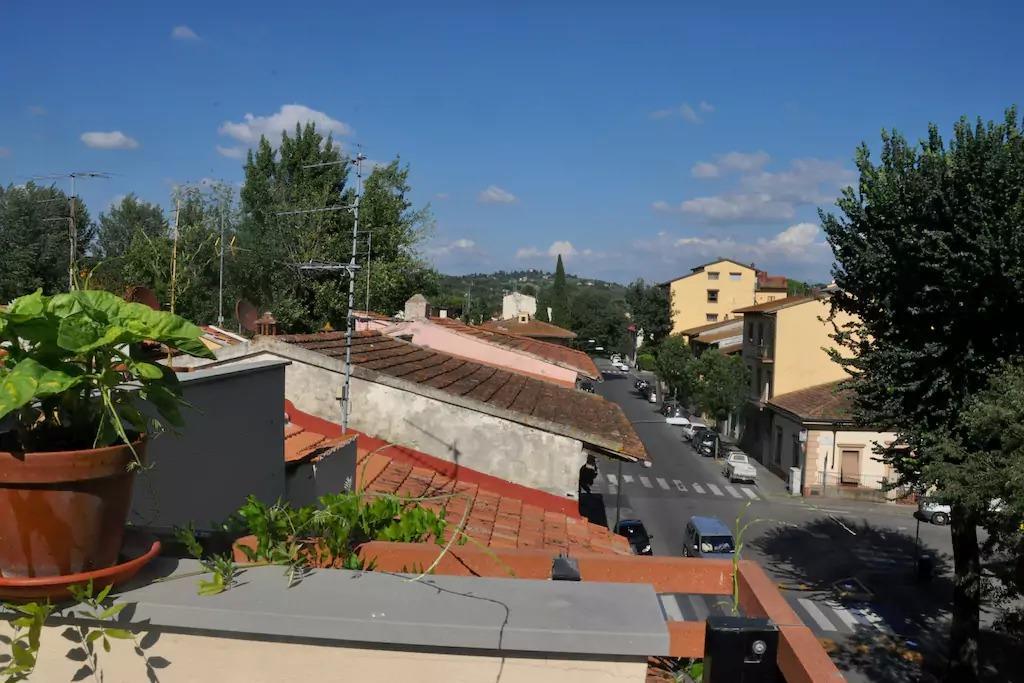 Maison d'hôtes Anba Florence
