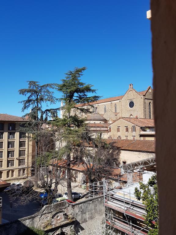 Maison d'hôtes Carpe Diem Florence
