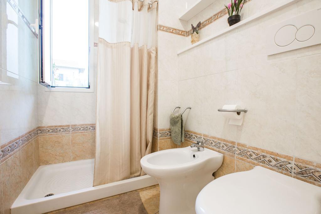 La Farina Apartment *