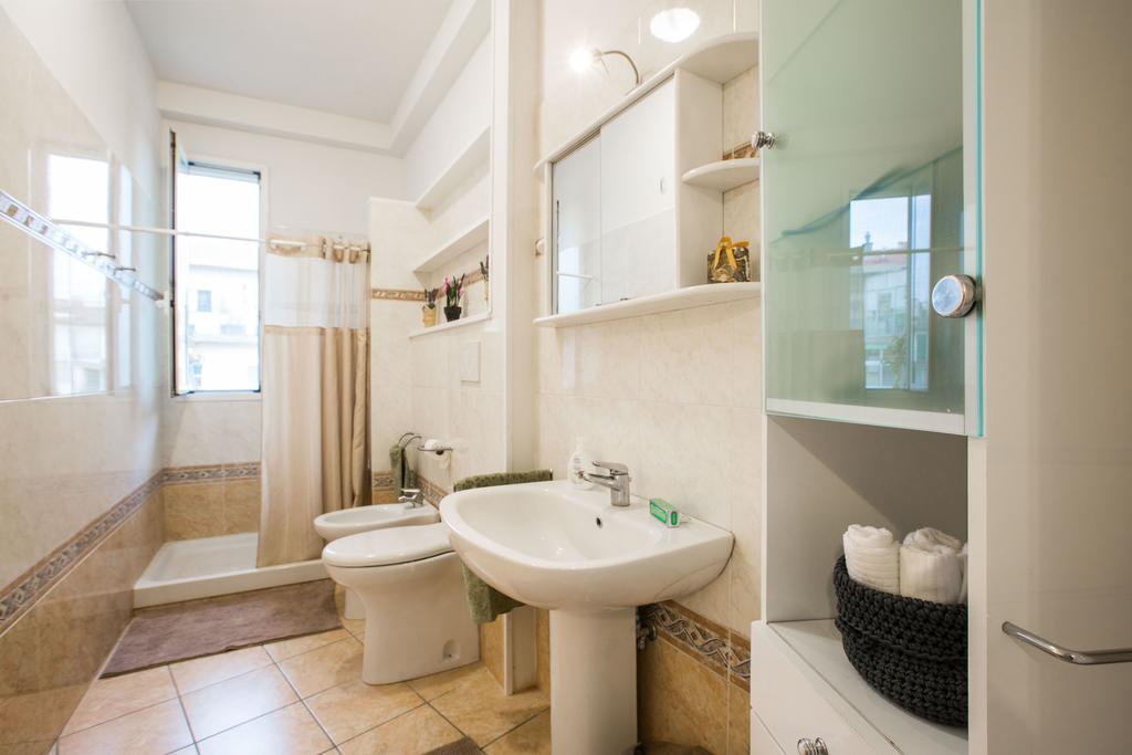 La Farina Apartment *