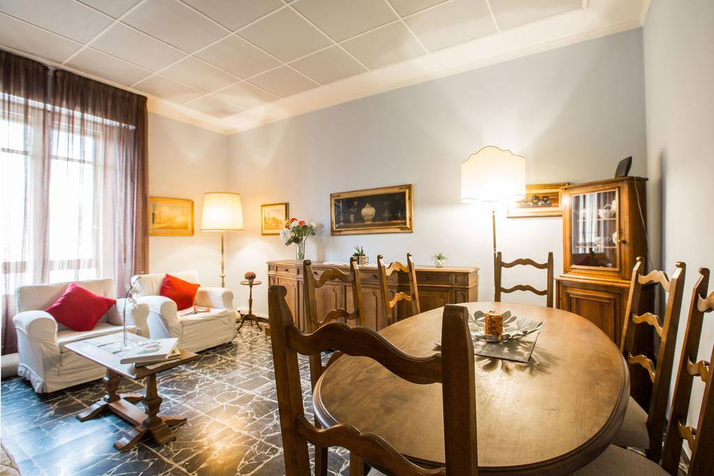 Apartment La Farina *