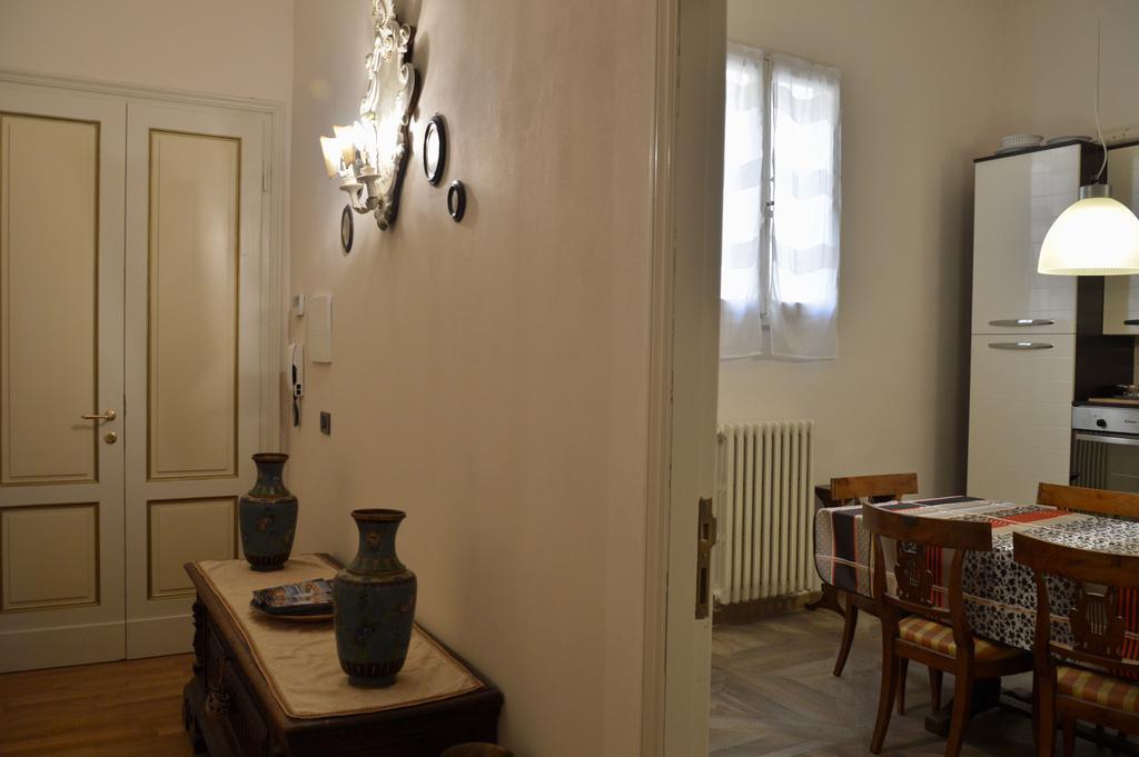 M&g Apartment Florence
