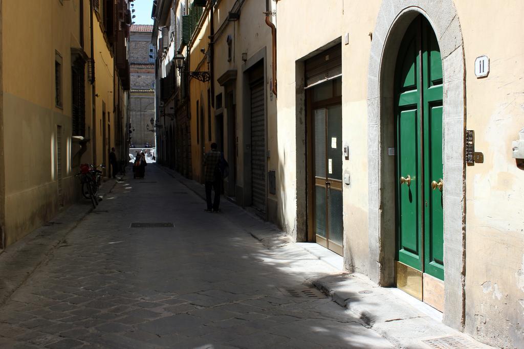 Apartment Stufa 11 - Keys Of Italy