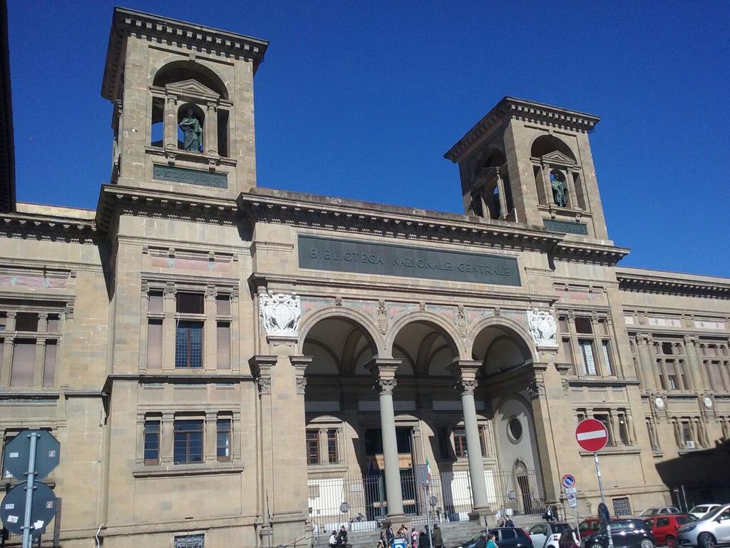 Carpe Diem * Florence