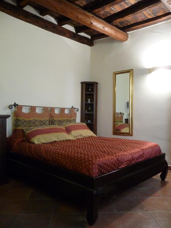 Apartment Pontevecchio