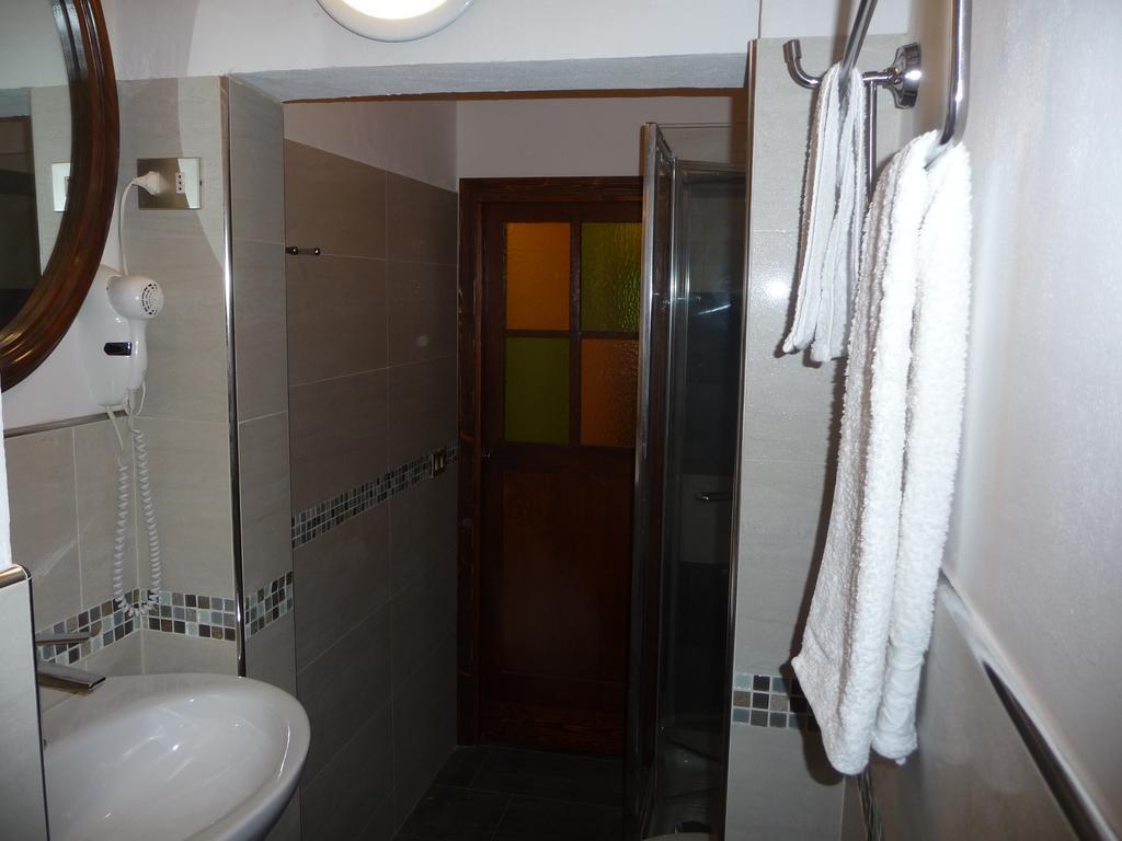 Pontevecchio Apartment Florence