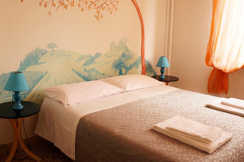 Casa Nuestra Bed & Breakfast Florence