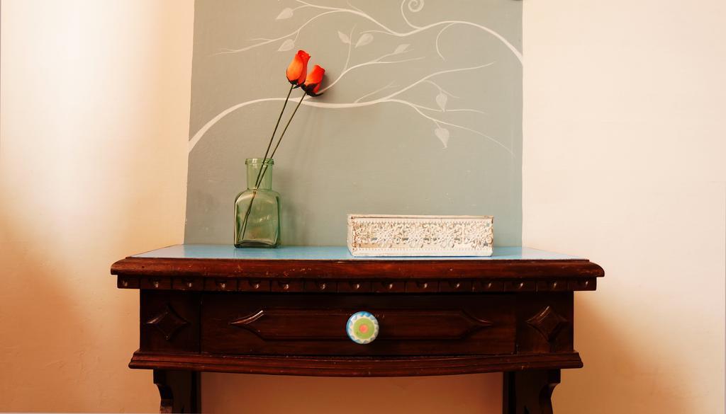 Bed & Breakfast Casa Nuestra *