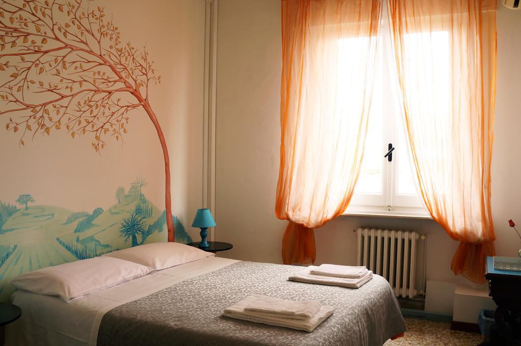 Casa Nuestra Bed & Breakfast Florence