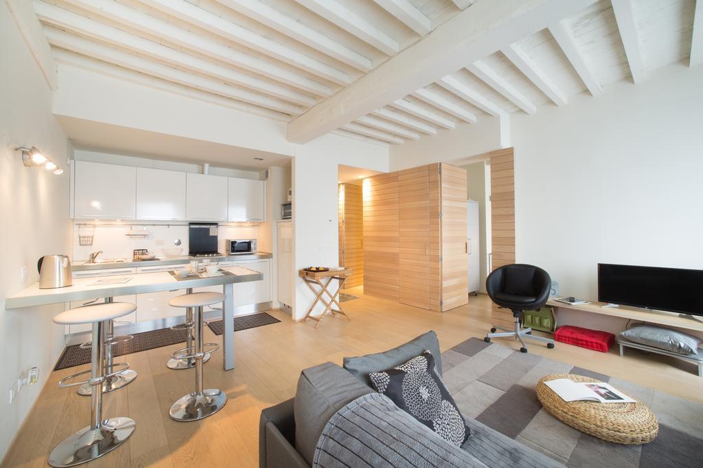Apartment Bandinelli 94 Keys Of Italy *