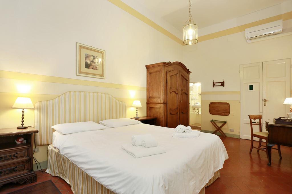 D'epoca Via Santo Spirito 6 Maison d'hôtes Florence