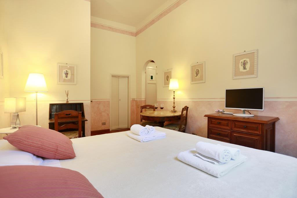 Maison d'hôtes D'epoca Via Santo Spirito 6