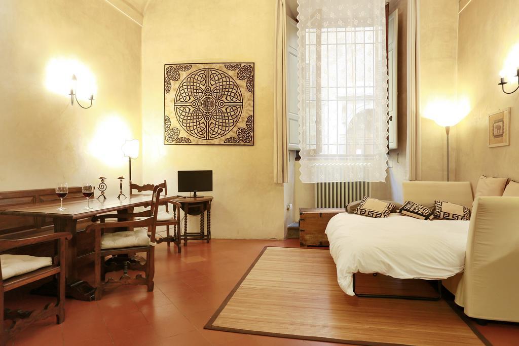 Maison d'hôtes D'epoca Via Santo Spirito 6 Florence