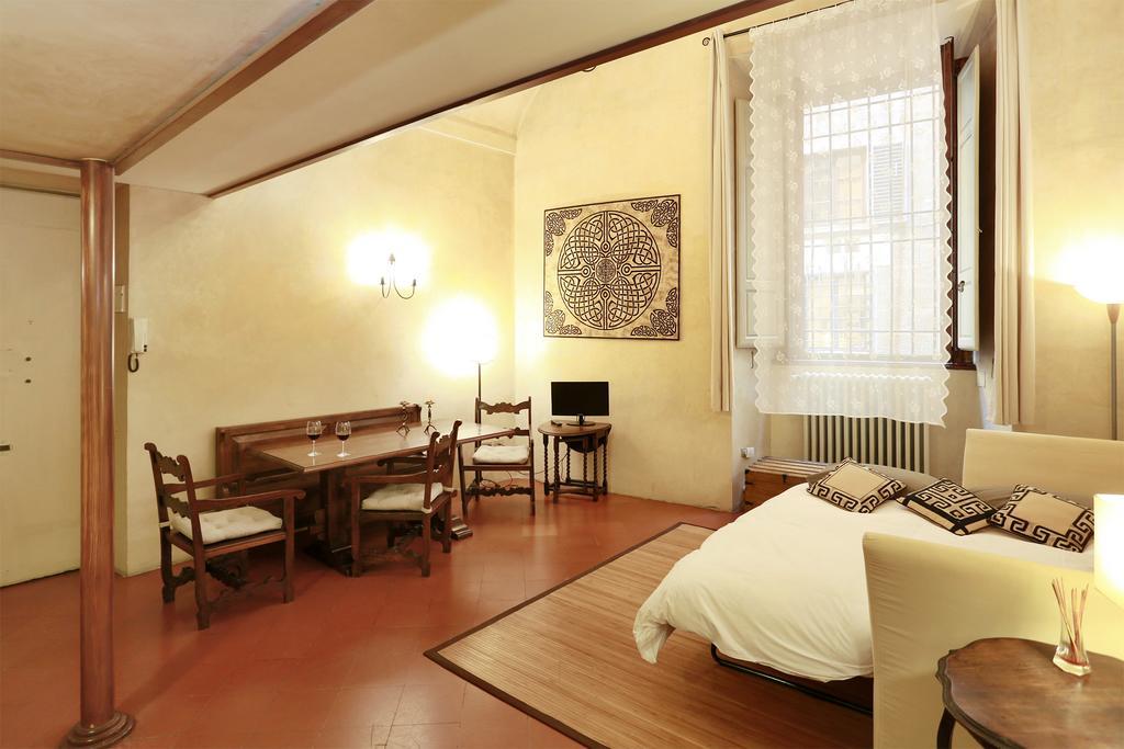 Maison d'hôtes D'epoca Via Santo Spirito 6