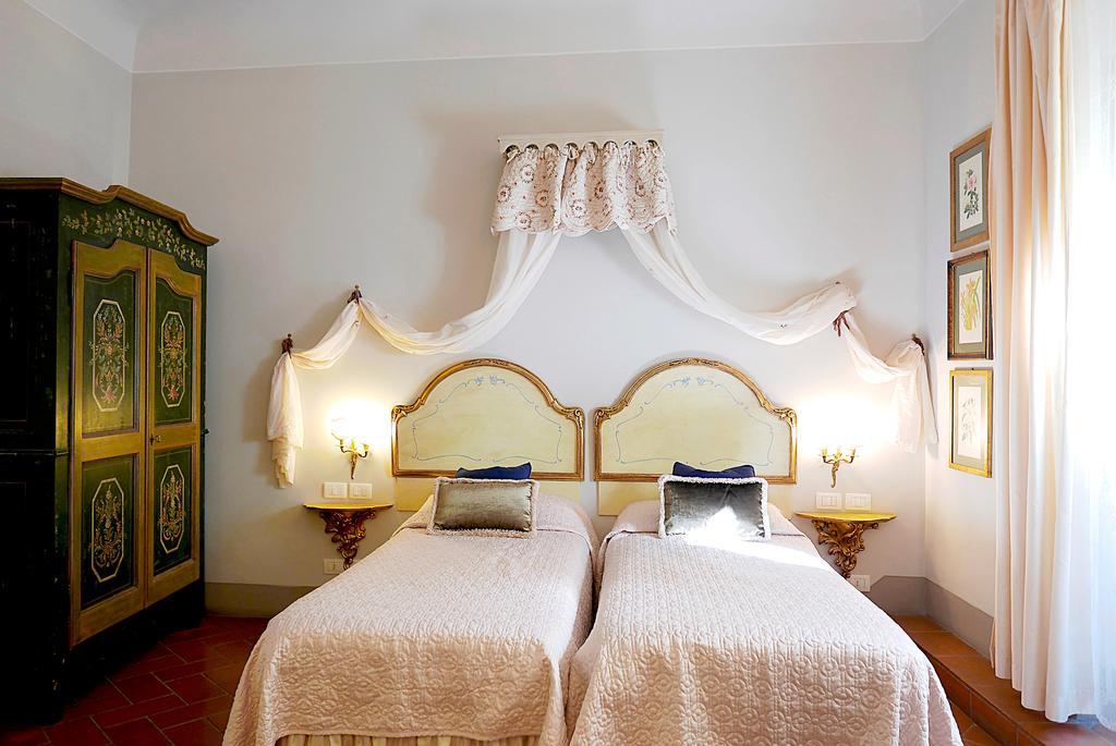 Relais Cavalcanti Maison d'hôtes