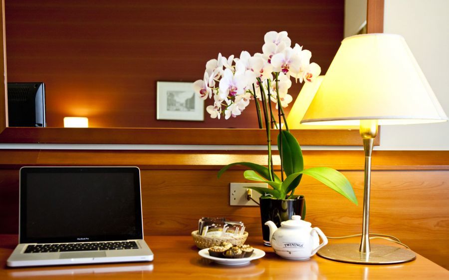 Hotel Western Chc Florence