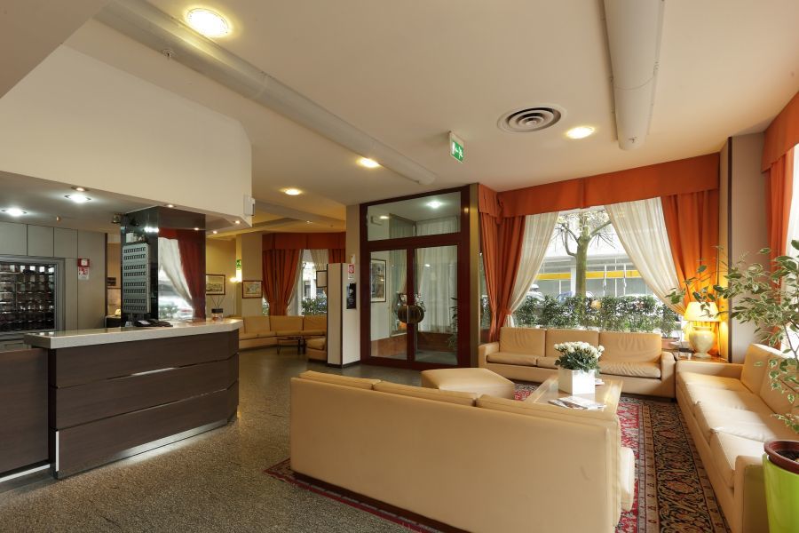 Western Chc Hotel Florence