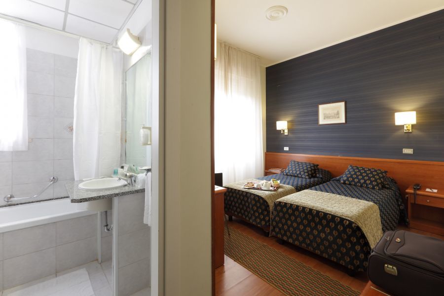 Western Chc 4* Florence