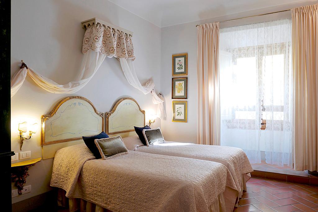 Relais Cavalcanti Maison d'hôtes