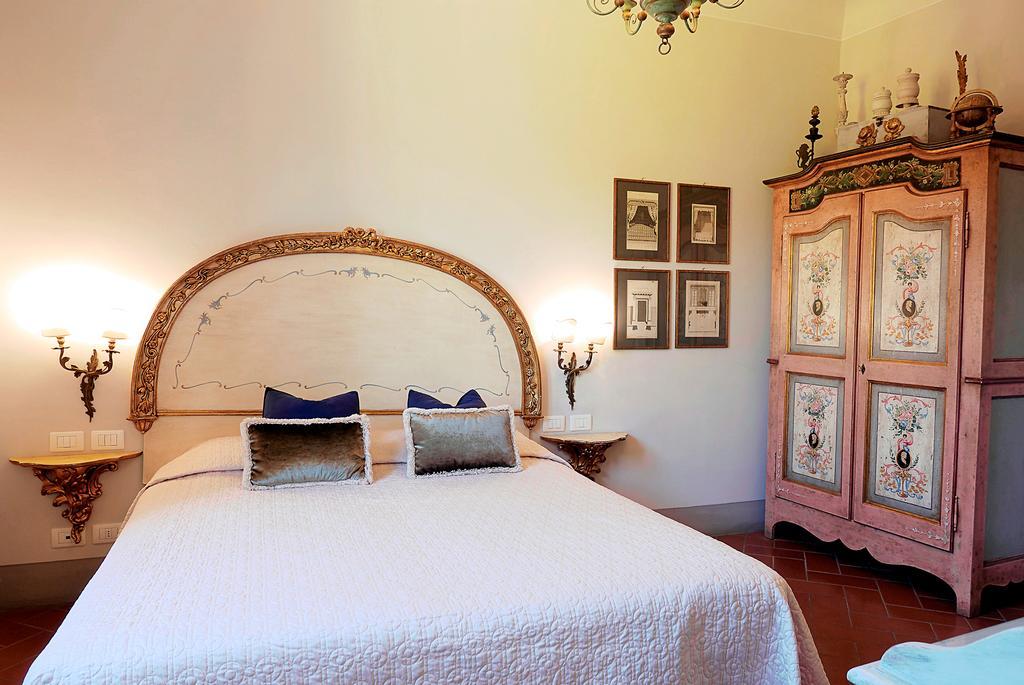 Maison d'hôtes Relais Cavalcanti Florence