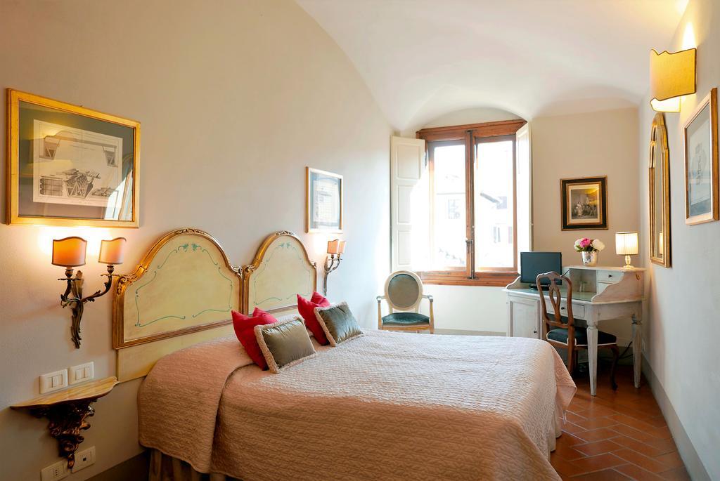 Relais Cavalcanti Maison d'hôtes