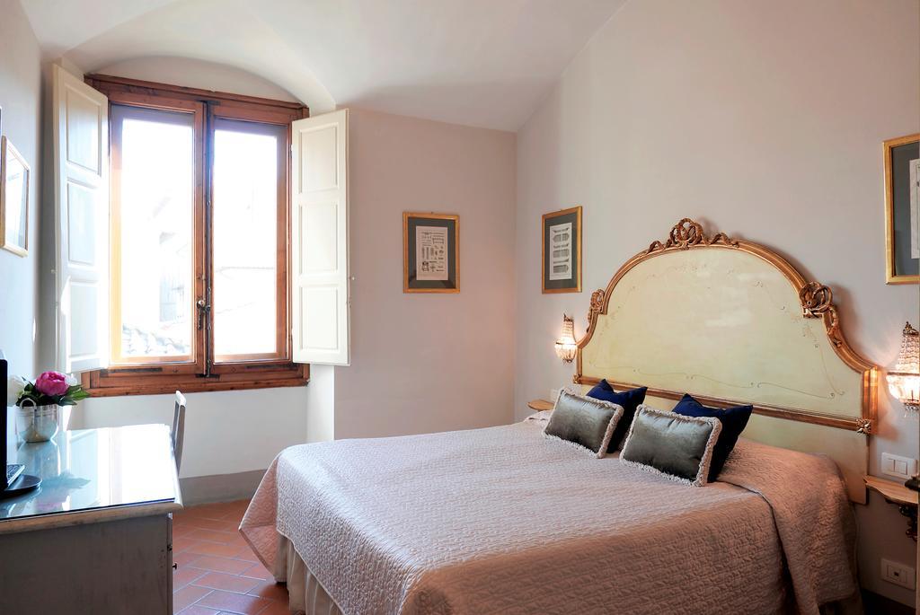 Relais Cavalcanti Maison d'hôtes *
