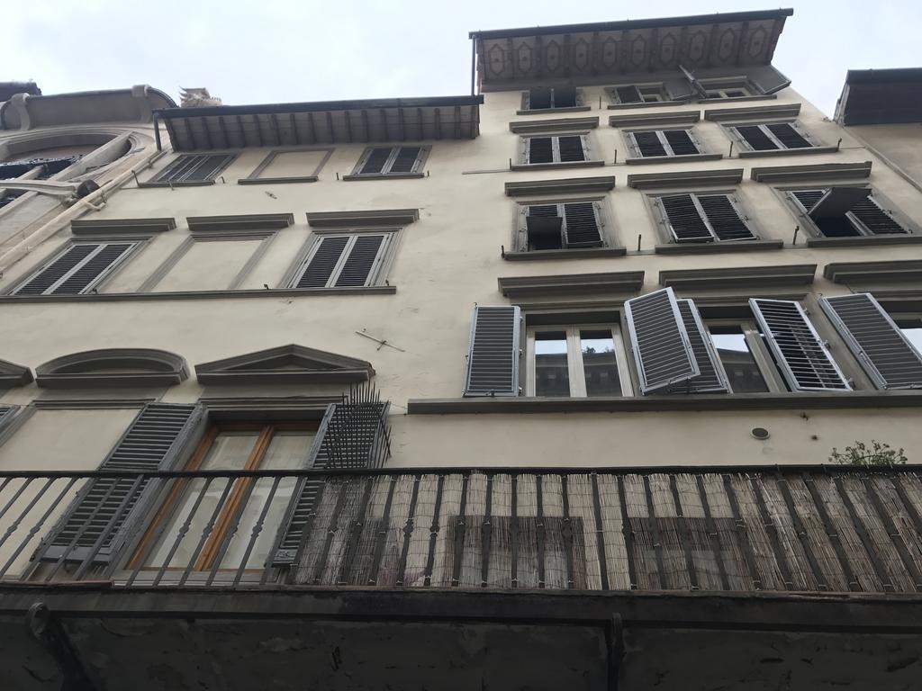 Apartment Michela Loft Florence