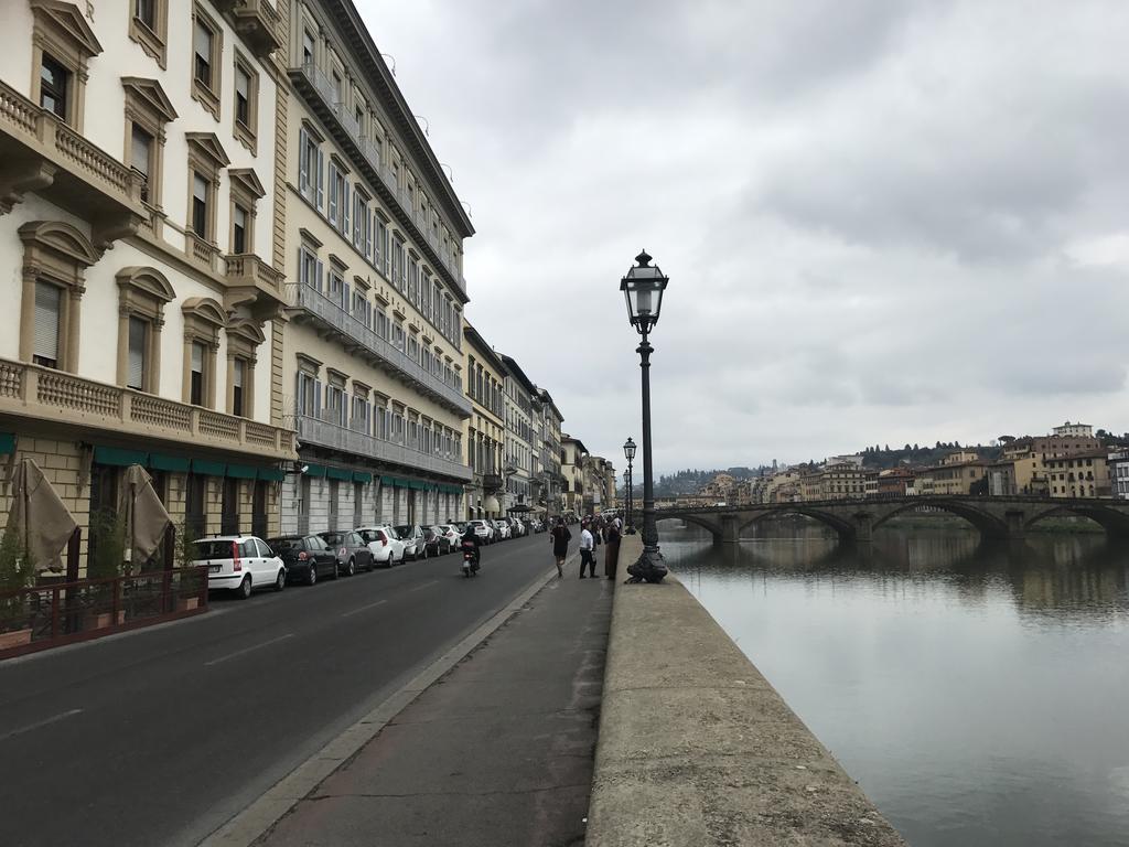Apartment Michela Loft Florence