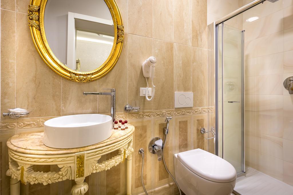 Relais Twelve Guest house Florence