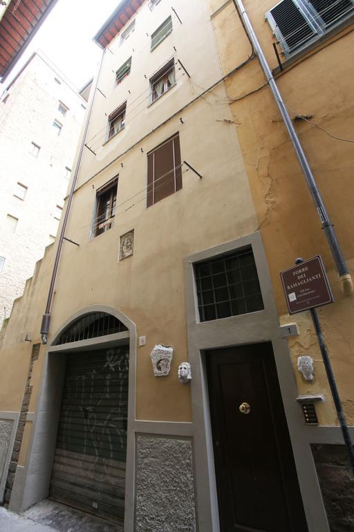 Pontevecchio Apartment *
