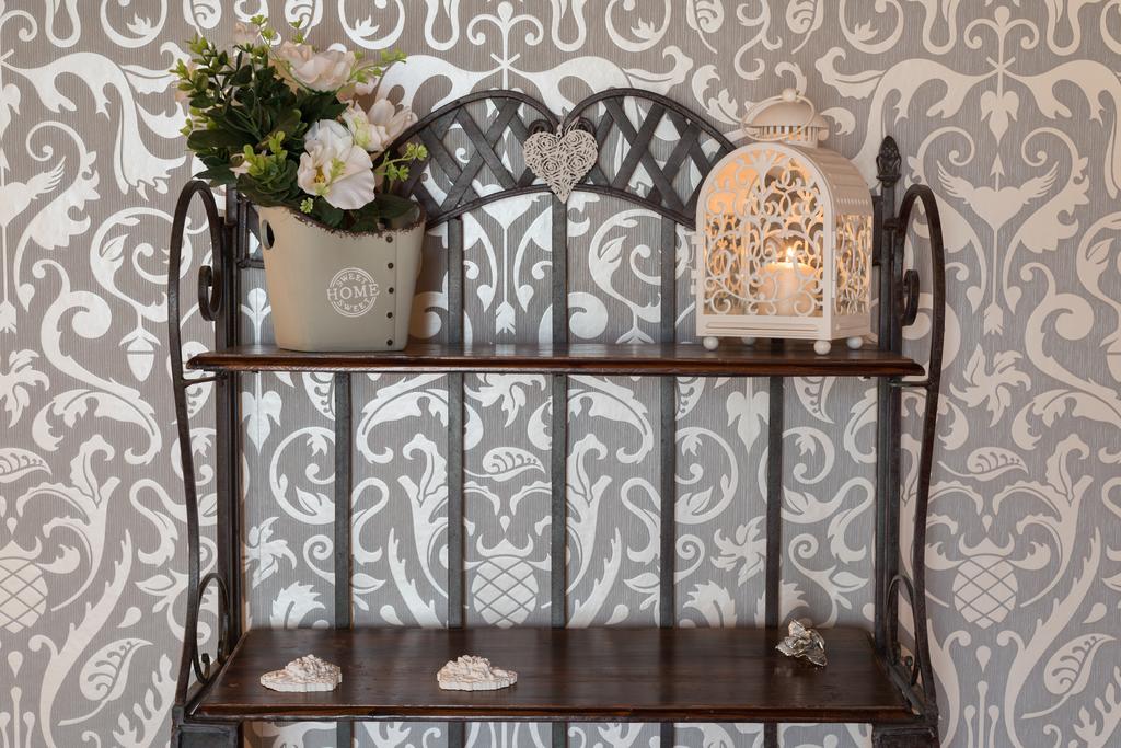 In Via Panicale Apartment Florence