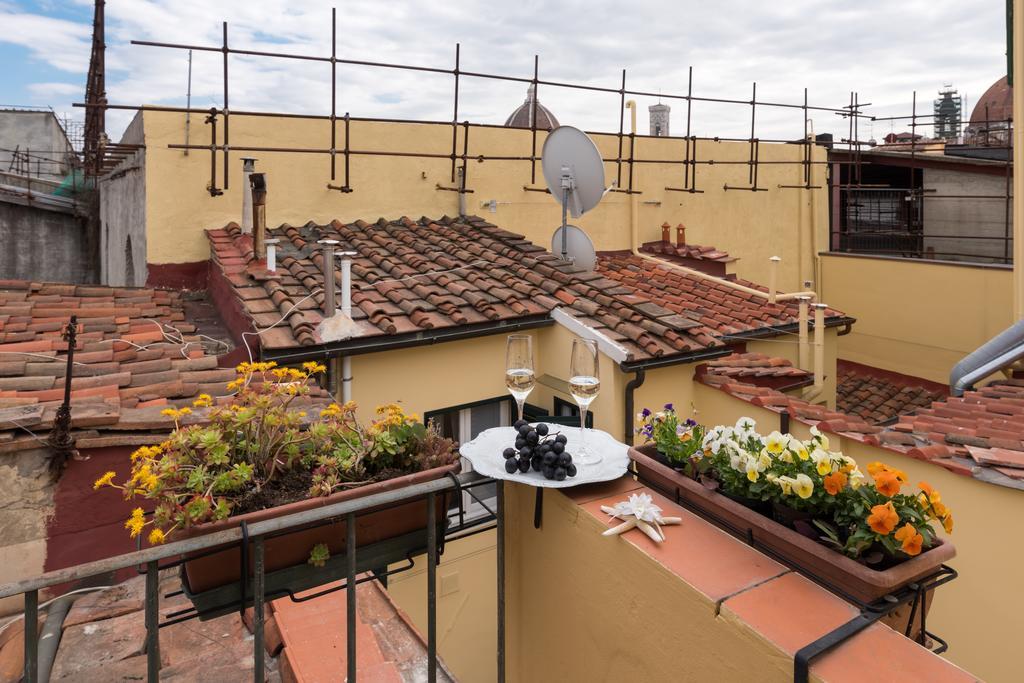 Apartment In Via Panicale Florence