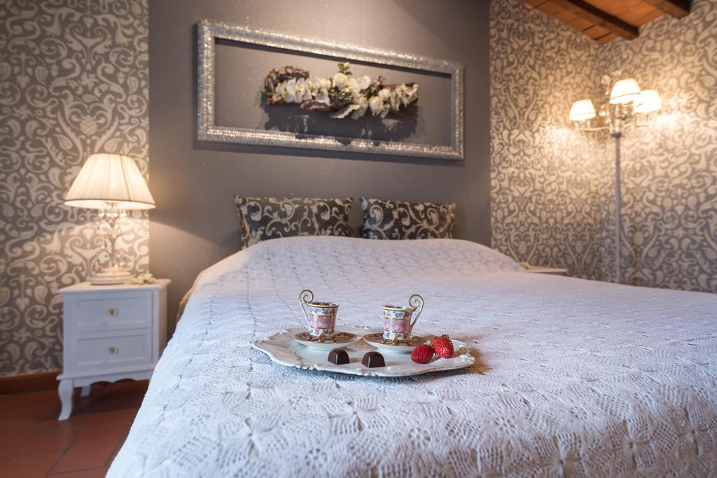 In Via Panicale Apartment Florence