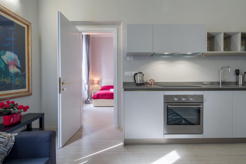 Apartment Beccaria *
