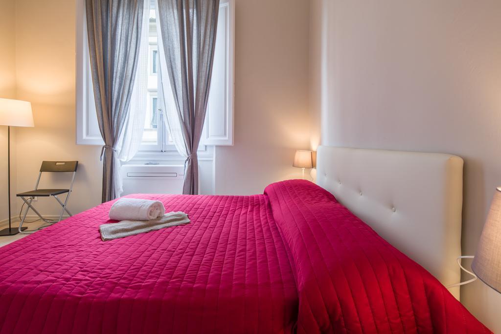 Apartment Beccaria Florence