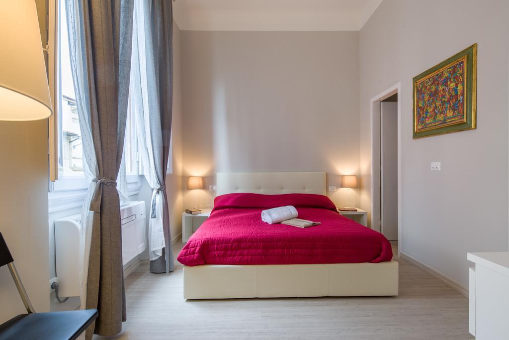 Beccaria Apartment *