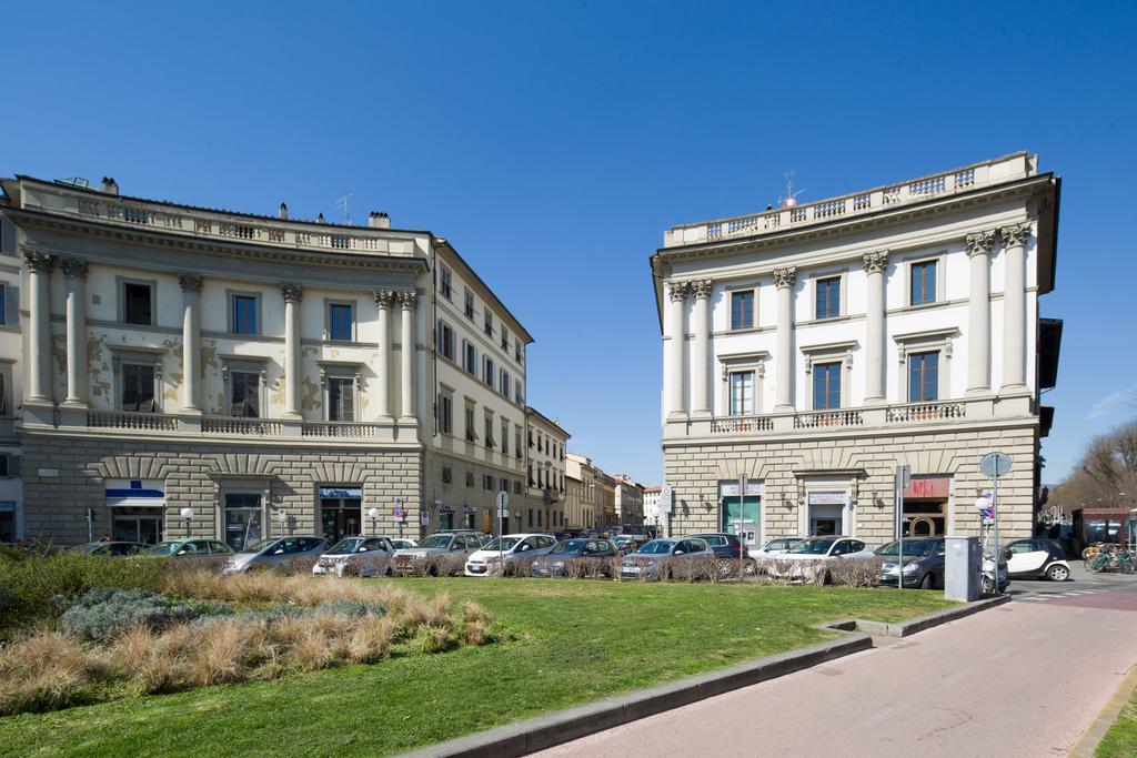 Beccaria Florence