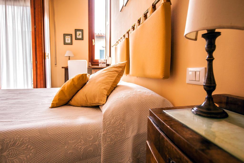 Guest house A Teatro Florence