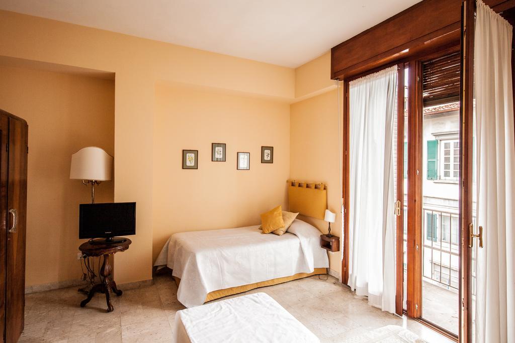 Guest house A Teatro