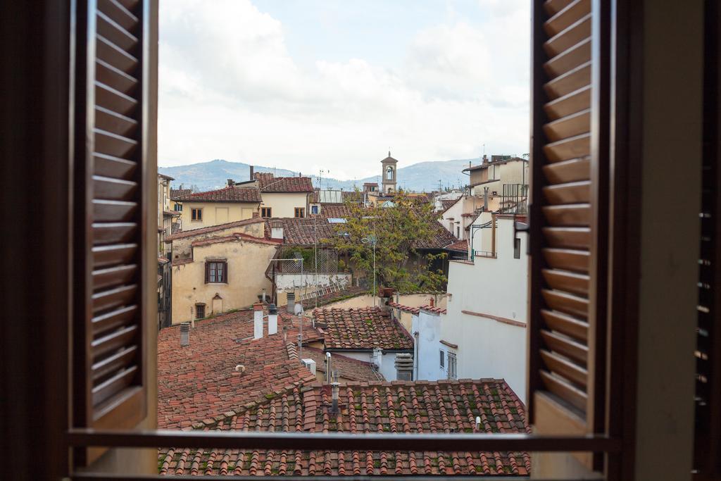 Guest house A Teatro 3*