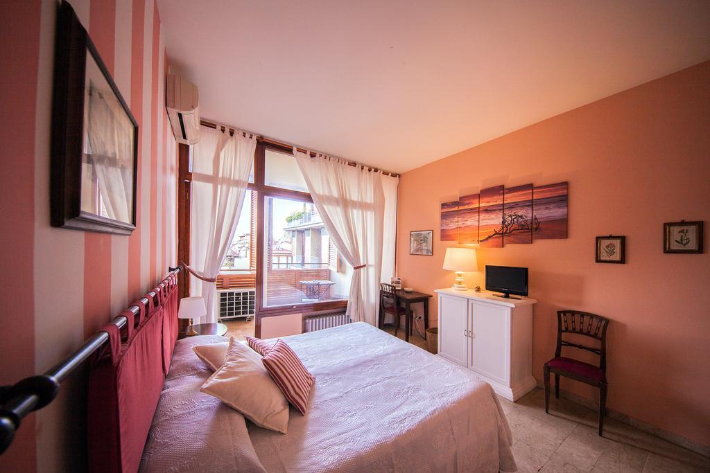 A Teatro Guest house 3*