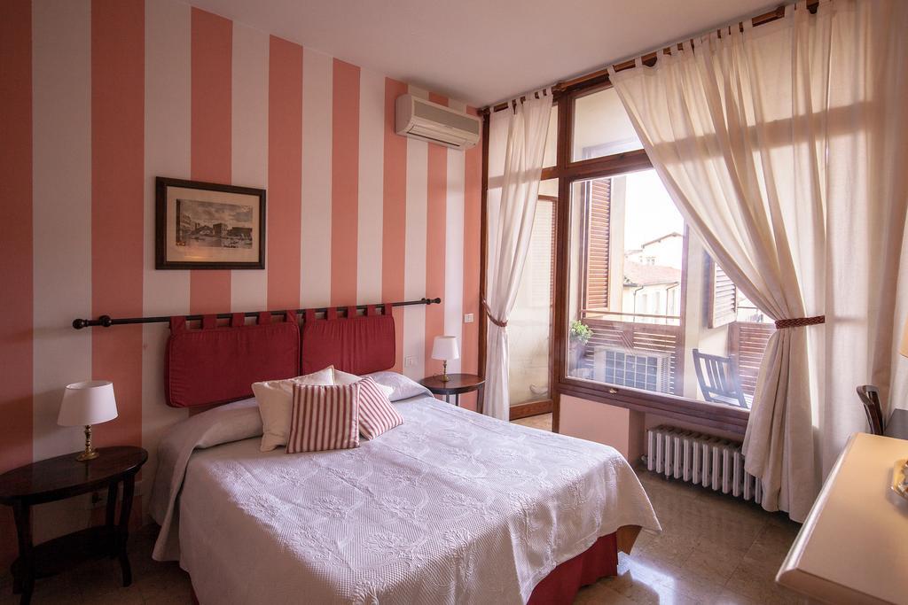 Guest house A Teatro Florence