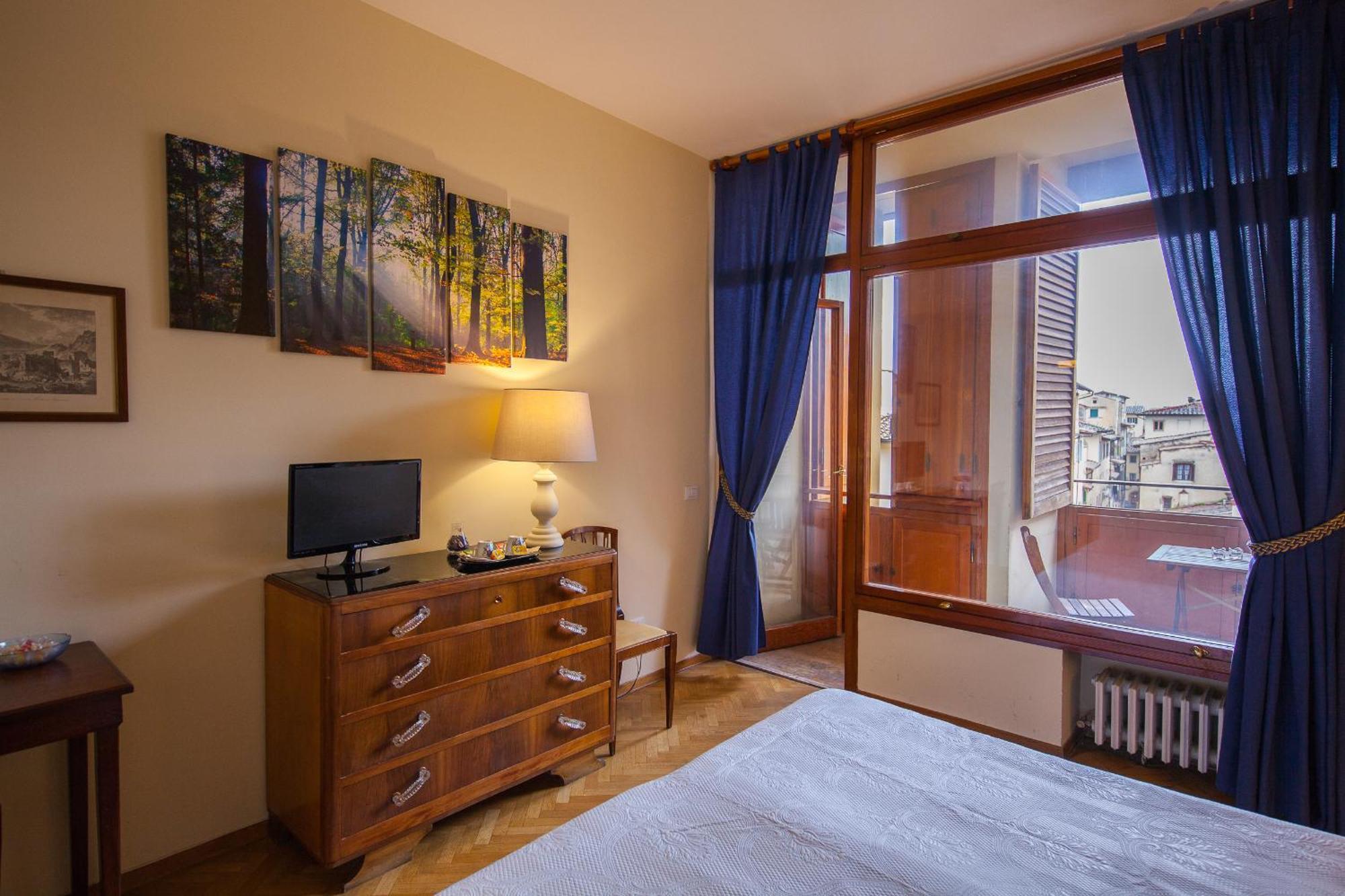 Guest house A Teatro Florence