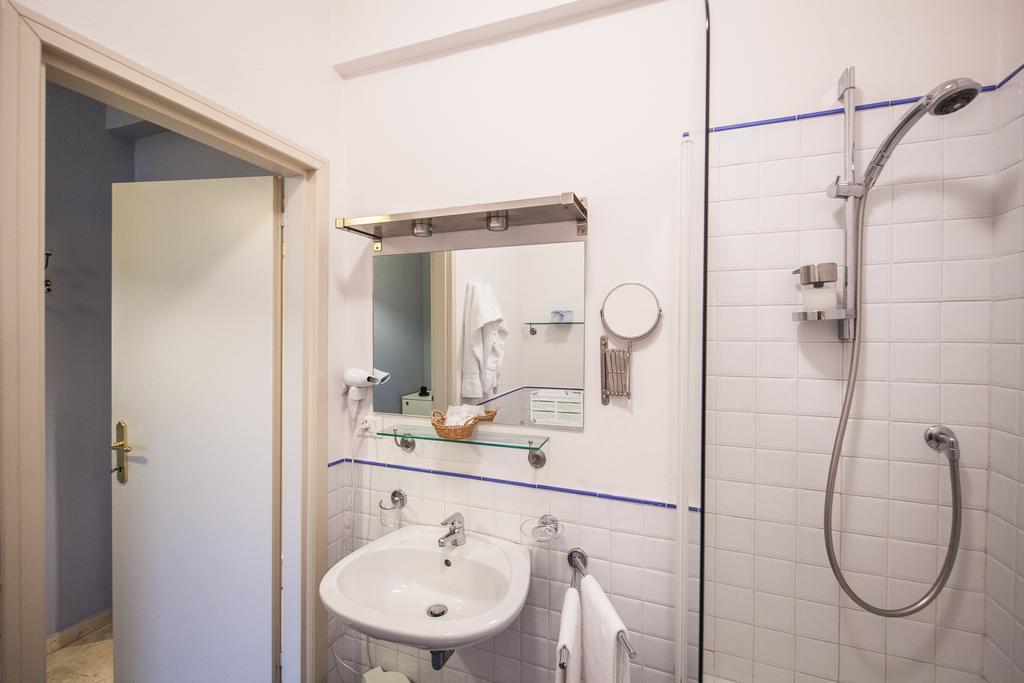 Guest house A Teatro 3*
