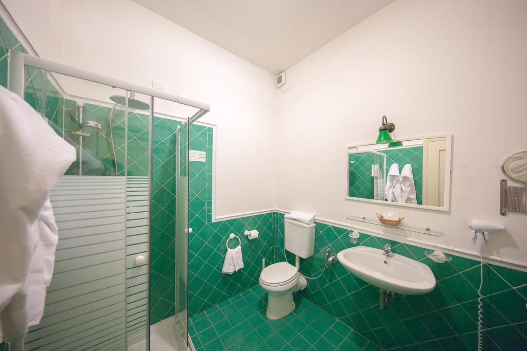Guest house A Teatro Florence
