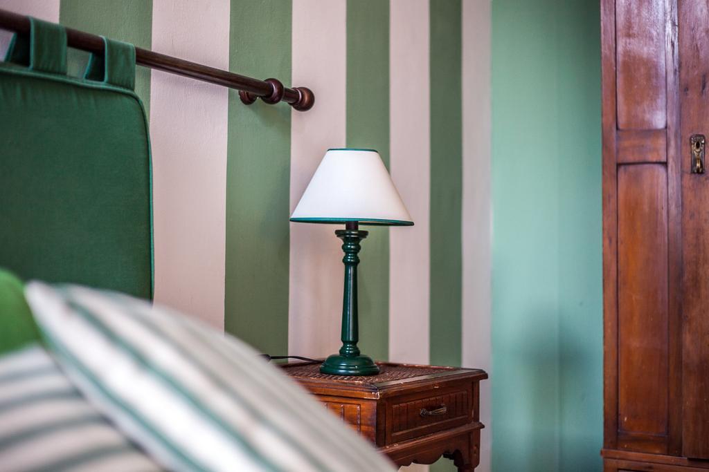 Guest house A Teatro