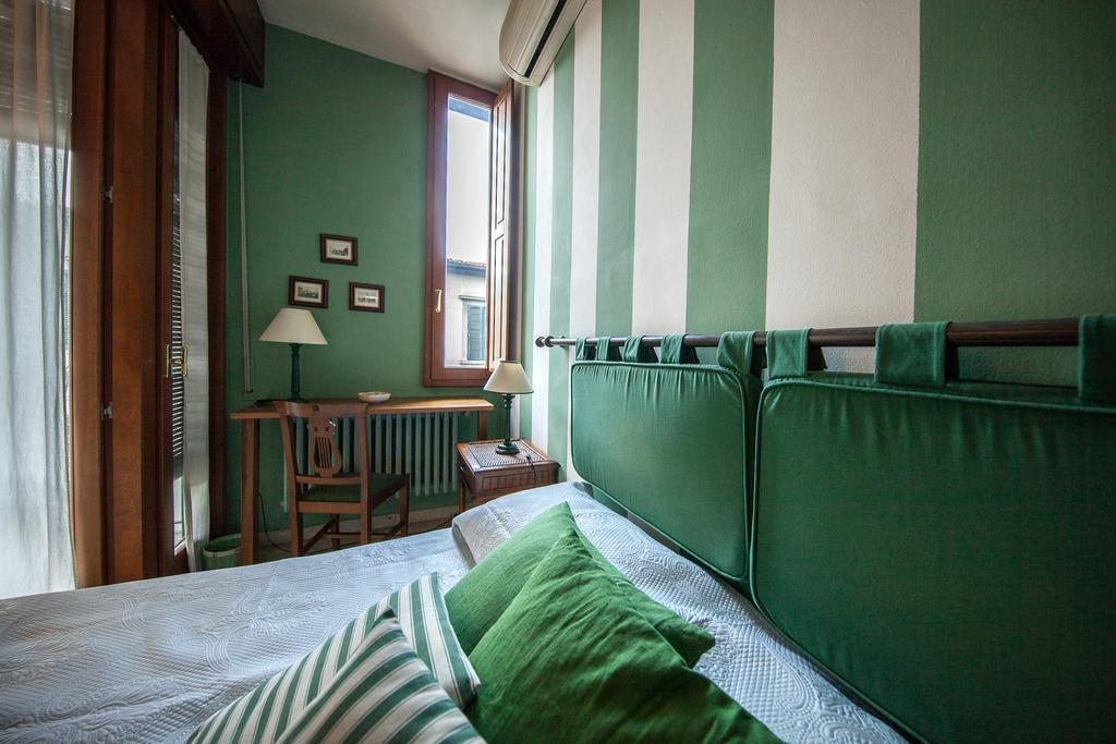 A Teatro Guest house Florence