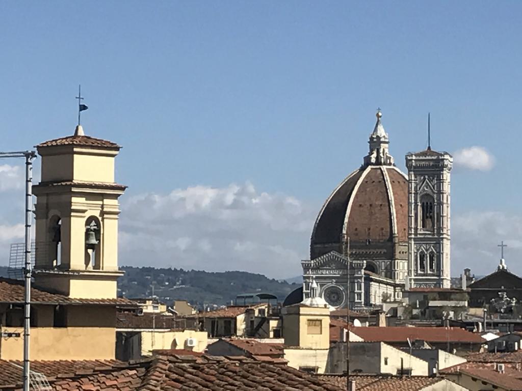 Michela Loft Florence